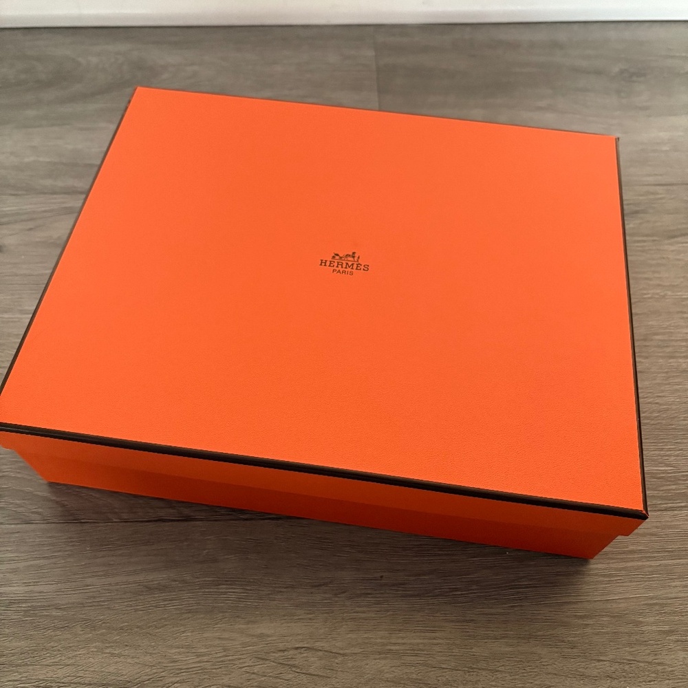 Hermes Box